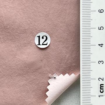 12 Dusty Pink
