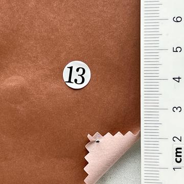 13 Brick
