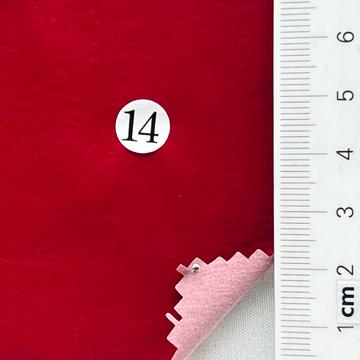 14 Red