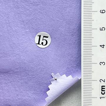 15 Lavender
