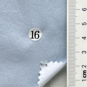 16 Pale Blue