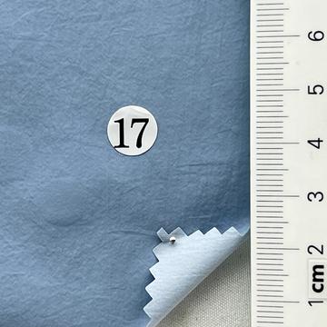 17 Pale Blue