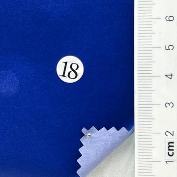 18 Blue