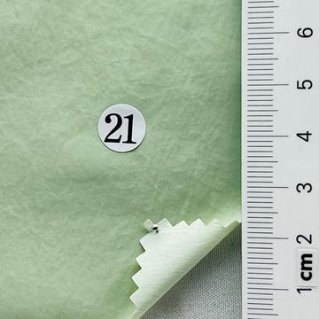 21 Pale Green