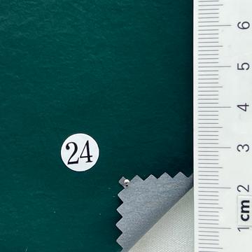 24 Deep Green