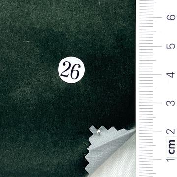 26 Deep Green
