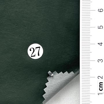 27 Deep Green