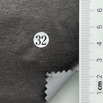 32 Brown