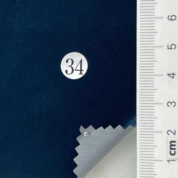 34 Navy