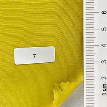 7 Yellow