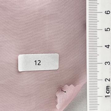 12 Pale Pink