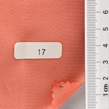 17 Pale Orange
