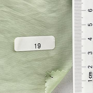 19 Turquoise