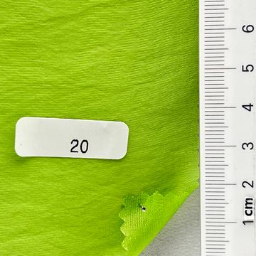 20 Pale Green