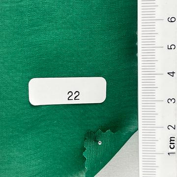 22 Green