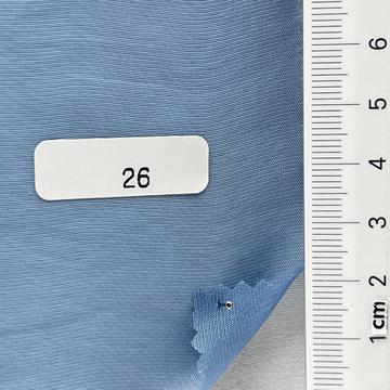 26 Pale Blue
