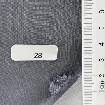 28 Gray