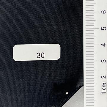 30 Black