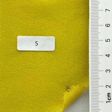5 Yellow