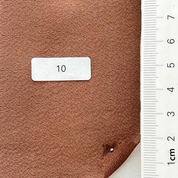 10 Brown