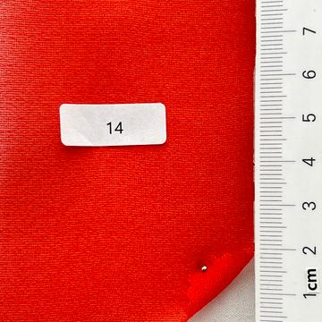 14 Red