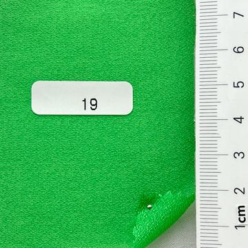 19 Green