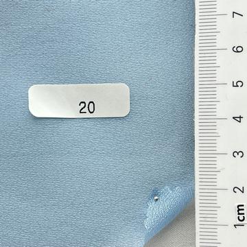 20 Pale Blue