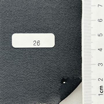 26 Black