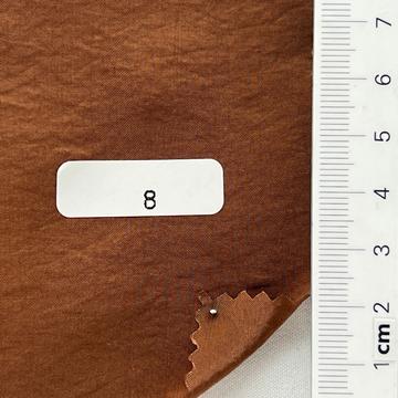 8 Brown