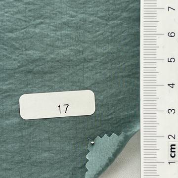 17 Green