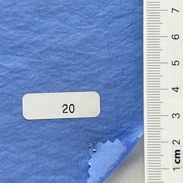 20 Pale Blue