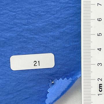 21 Blue