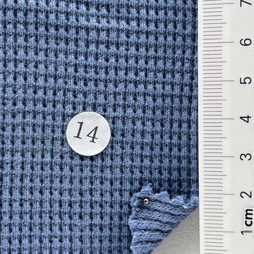 14 Blue