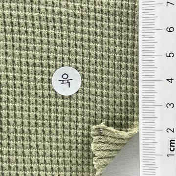 6 Pale Green