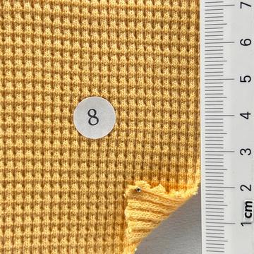 8 Yellow