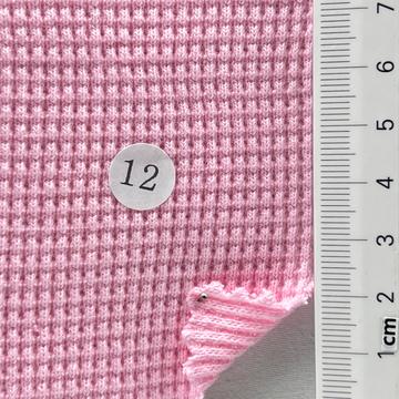 12 Pale Pink