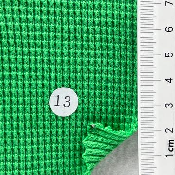 13 Green