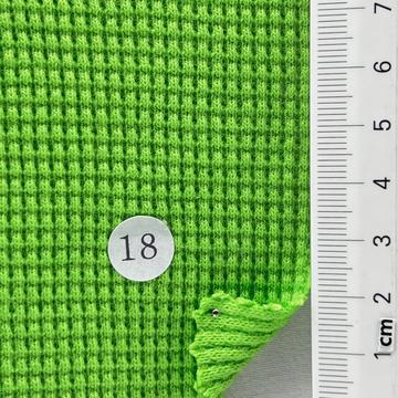 18 Pale Green