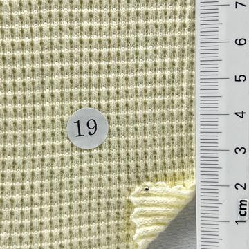 19 Yellow