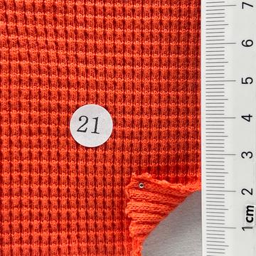 21 Orange
