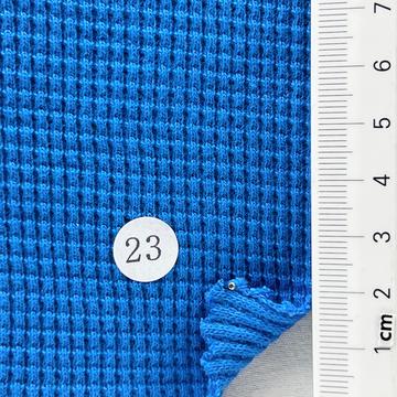 23 Blue