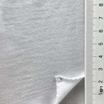 8 White