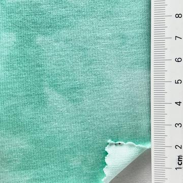 6 Pale Green