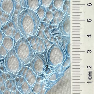 6 Pale Blue