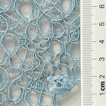 7 Pale Blue