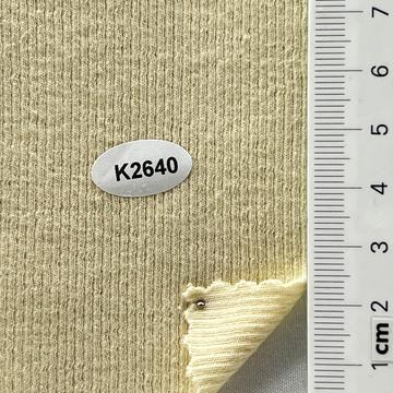 K2640 Yellow