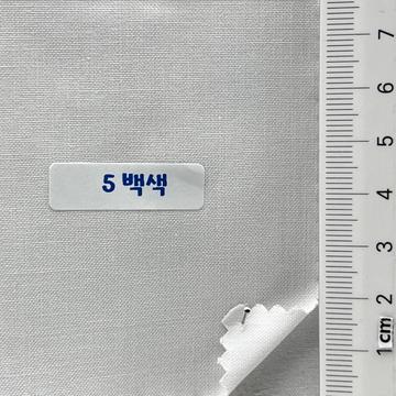 백색 White
