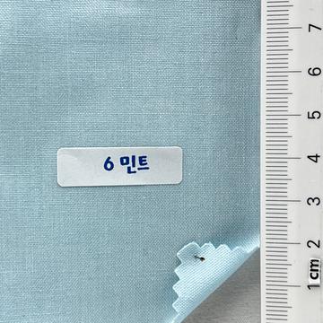 민트 Turquoise