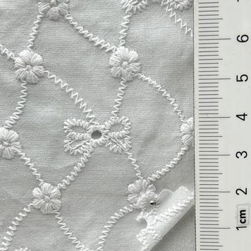 White White