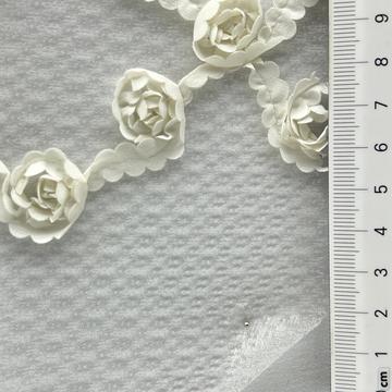 Nylon Embroidery Lace